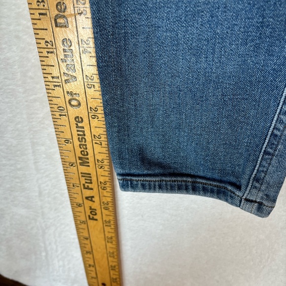 Agolde High Rise Jeans - Picture 5 of 7
